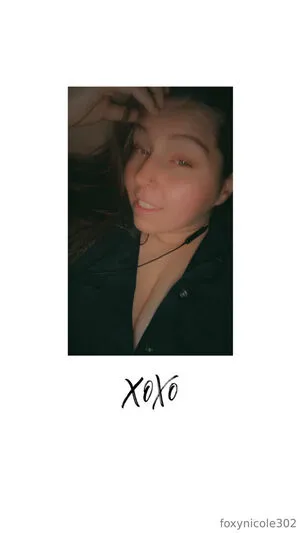 Foxynicole95 OnlyFans Leaked Free Thumbnail Picture - #APJA8Ujfqw