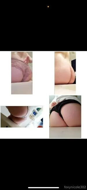 Foxynicole95 OnlyFans Leaked Free Thumbnail Picture - #BtPfsG1aA0