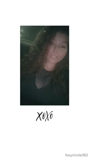 Foxynicole95 OnlyFans Leaked Free Thumbnail Picture - #DpGOPjUOGN