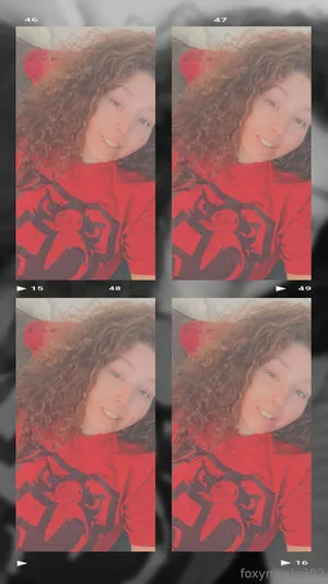 Foxynicole95 OnlyFans Leaked Free Thumbnail Picture - #I7roU1KAfa