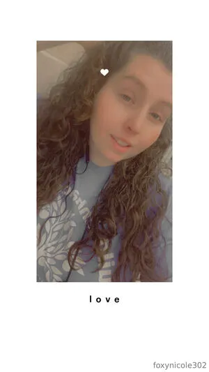 Foxynicole95 OnlyFans Leaked Free Thumbnail Picture - #dXCXhWfomU