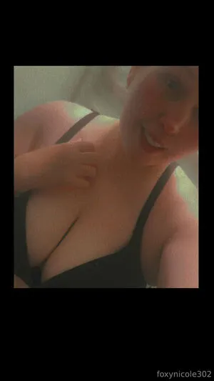 Foxynicole95 OnlyFans Leaked Free Thumbnail Picture - #f66j7ige9D