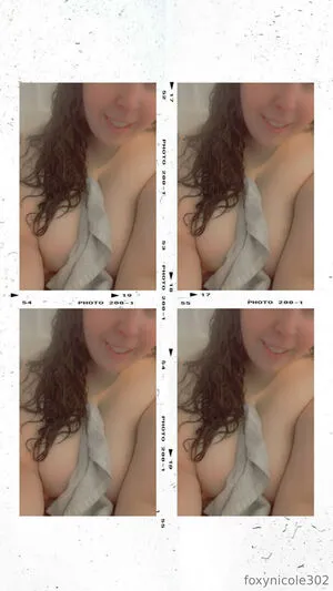 Foxynicole95 OnlyFans Leaked Free Thumbnail Picture - #hMsTKdZu8l