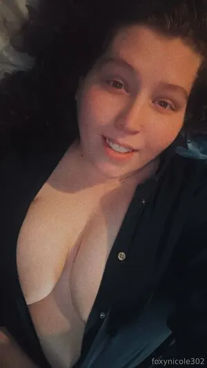 Foxynicole95 OnlyFans Leaked Free Thumbnail Picture - #pOSJaN3Rhm