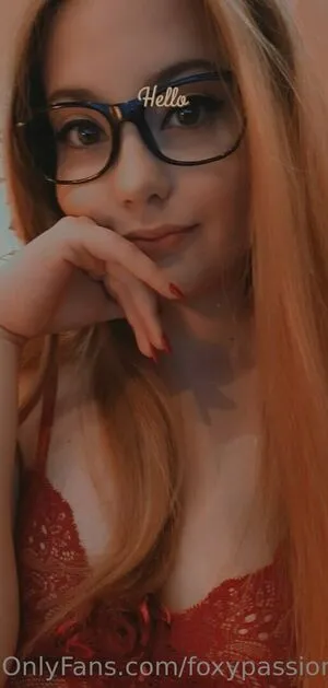 Foxypassion OnlyFans Leaked Free Thumbnail Picture - #KX4e6SDuM8