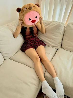 Foxyu21 OnlyFans Leaked Free Thumbnail Picture - #OpDTEA7887