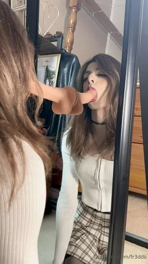 Fr3ddi OnlyFans Leaked Free Thumbnail Picture - #P1RvzOYMXT