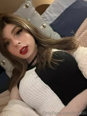Fr3ddi OnlyFans Leaked Free Thumbnail Picture - #iLRXZ7Dzdg