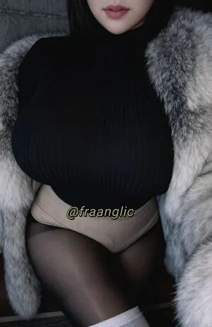 Fraanglic OnlyFans Leaked Free Thumbnail Picture - #IsALGU1l9l