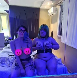 Frambuesamiko OnlyFans Leaked Free Thumbnail Picture - #5prWlfWXSS