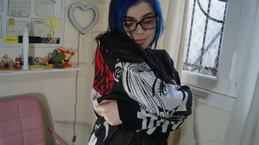 Frambuesamiko OnlyFans Leaked Free Thumbnail Picture - #AluLDaVq2w