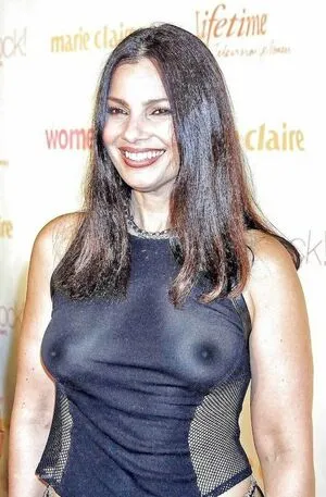 Fran Drescher OnlyFans Leaked Free Thumbnail Picture - #6xYokpR2aW
