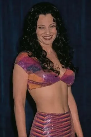 Fran Drescher OnlyFans Leaked Free Thumbnail Picture - #CIldh5W7zU