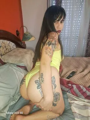 Fran Juarez OnlyFans Leaked Free Thumbnail Picture - #DMTk4Mpc0e