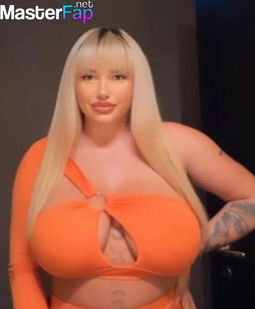Francesca Alexandra Nude OnlyFans Leak Picture KVGWQYhwLq | MasterFap.net