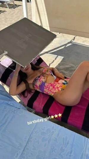Francesca Barbieri OnlyFans Leaked Free Thumbnail Picture - #ImRf30909b