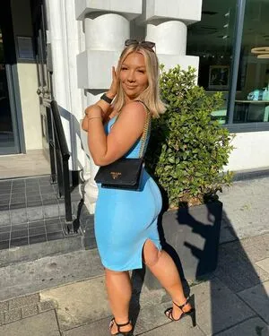 Francesca Bennett OnlyFans Leaked Free Thumbnail Picture - #LusuiNbvyl