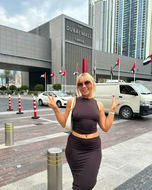 Francesca Bennett OnlyFans Leaked Free Thumbnail Picture - #fvwJJCDSnx