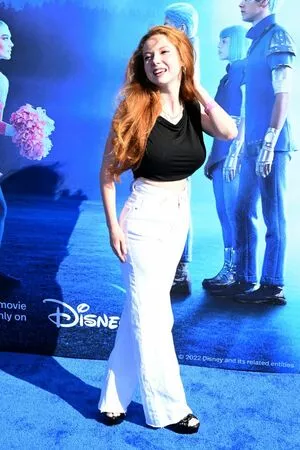 Francesca Capaldi OnlyFans Leaked Free Thumbnail Picture - #1Go9MMFvRh