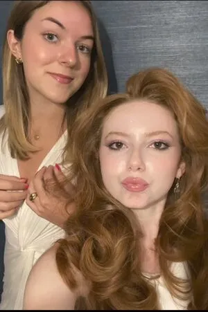 Francesca Capaldi OnlyFans Leaked Free Thumbnail Picture - #2GdGftPFS8