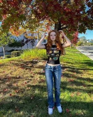 Francesca Capaldi OnlyFans Leaked Free Thumbnail Picture - #3VBrfiYPta