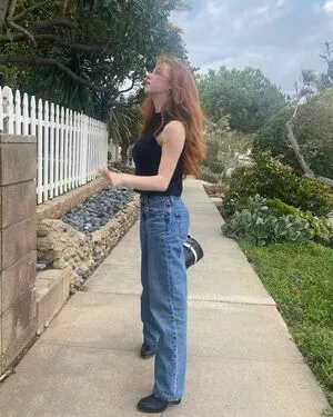 Francesca Capaldi OnlyFans Leaked Free Thumbnail Picture - #4FTOuW9MZw