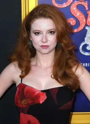 Francesca Capaldi OnlyFans Leaked Free Thumbnail Picture - #4Vtan90ITA