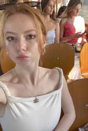 Francesca Capaldi OnlyFans Leaked Free Thumbnail Picture - #613i0uT0ZQ