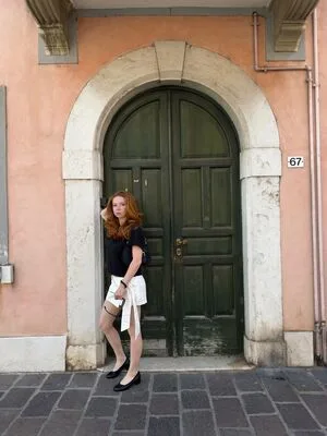 Francesca Capaldi OnlyFans Leaked Free Thumbnail Picture - #6Sck7Jg4ui