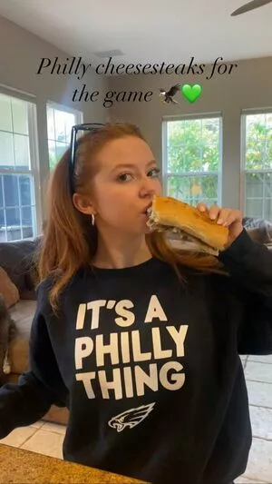 Francesca Capaldi OnlyFans Leaked Free Thumbnail Picture - #6nyvqhoIir