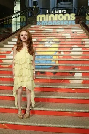 Francesca Capaldi OnlyFans Leaked Free Thumbnail Picture - #85UwR7C51W