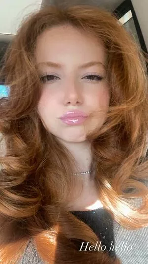Francesca Capaldi OnlyFans Leaked Free Thumbnail Picture - #9fFJ8XOdwP