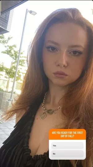 Francesca Capaldi OnlyFans Leaked Free Thumbnail Picture - #AbQWLyNmKt
