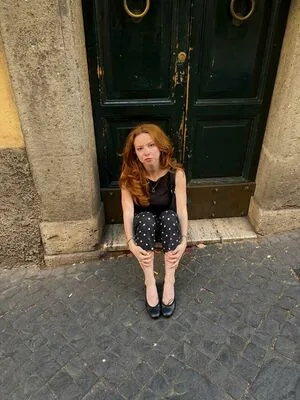 Francesca Capaldi OnlyFans Leaked Free Thumbnail Picture - #BkfFM7zqPh