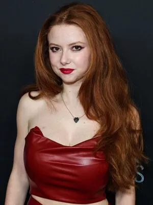 Francesca Capaldi OnlyFans Leaked Free Thumbnail Picture - #CBqUaiMvOM