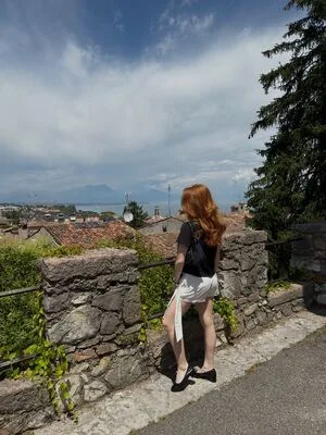 Francesca Capaldi OnlyFans Leaked Free Thumbnail Picture - #CQaAT4UaNJ