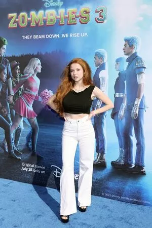 Francesca Capaldi OnlyFans Leaked Free Thumbnail Picture - #Ci9CXXgRsC