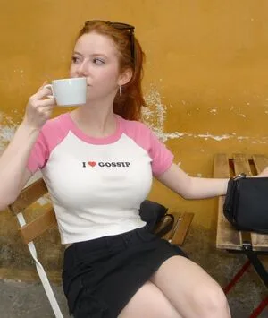 Francesca Capaldi OnlyFans Leaked Free Thumbnail Picture - #EfqJFOHVee