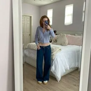 Francesca Capaldi OnlyFans Leaked Free Thumbnail Picture - #F6T8WN1CLS