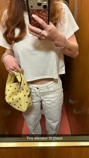 Francesca Capaldi OnlyFans Leaked Free Thumbnail Picture - #FGocBIKdyG