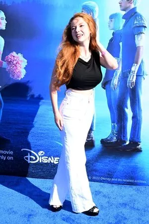 Francesca Capaldi OnlyFans Leaked Free Thumbnail Picture - #FQQ4o6KlT4