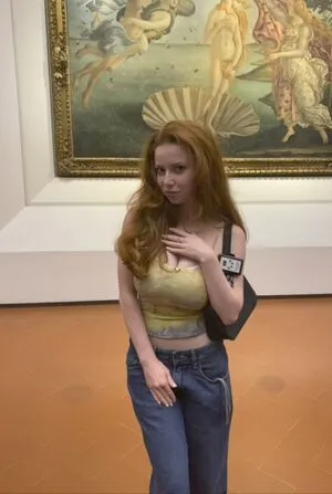 Francesca Capaldi OnlyFans Leaked Free Thumbnail Picture - #FV10JHyirc