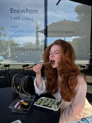 Francesca Capaldi OnlyFans Leaked Free Thumbnail Picture - #FcHj52RRS9
