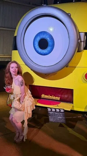 Francesca Capaldi OnlyFans Leaked Free Thumbnail Picture - #GrwSnKVK2P
