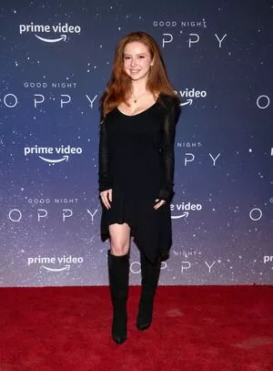 Francesca Capaldi OnlyFans Leaked Free Thumbnail Picture - #HXLveNE71k