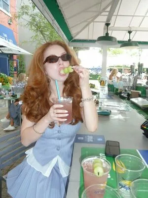 Francesca Capaldi OnlyFans Leaked Free Thumbnail Picture - #Ldmr5CzeGV
