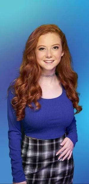 Francesca Capaldi OnlyFans Leaked Free Thumbnail Picture - #N3R9YtJTk3