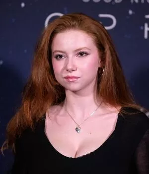 Francesca Capaldi OnlyFans Leaked Free Thumbnail Picture - #NjOo4HRorX