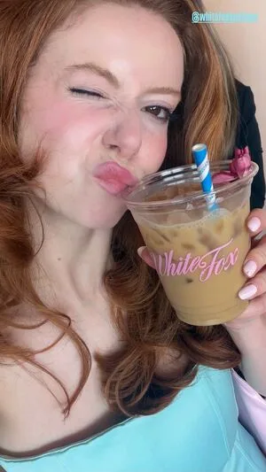 Francesca Capaldi OnlyFans Leaked Free Thumbnail Picture - #Omw9W4TJFf