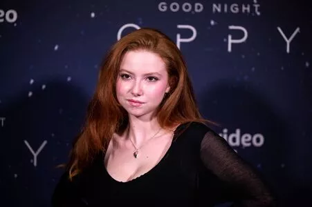 Francesca Capaldi OnlyFans Leaked Free Thumbnail Picture - #OpYiOB4wMD
